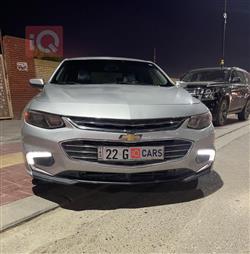 شيفروليه ماليبو